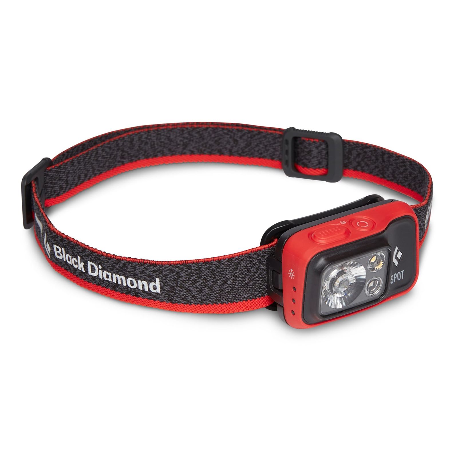 Black Diamond Equipment Spot 400 ヘッドランプ オクタン