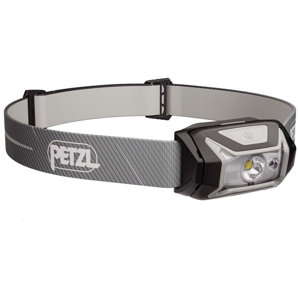 ペツル（Petzl） LEDヘッドライト ティカコア E067AB00 （ブラック/ＦＦ/Men's、Lady's） [並行輸入品] 9,389円