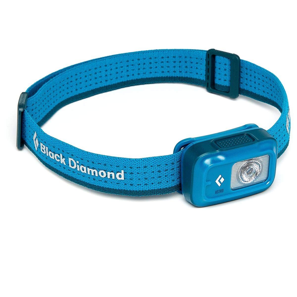 Black Diamond Astro 250 ヘッドランプ アズール