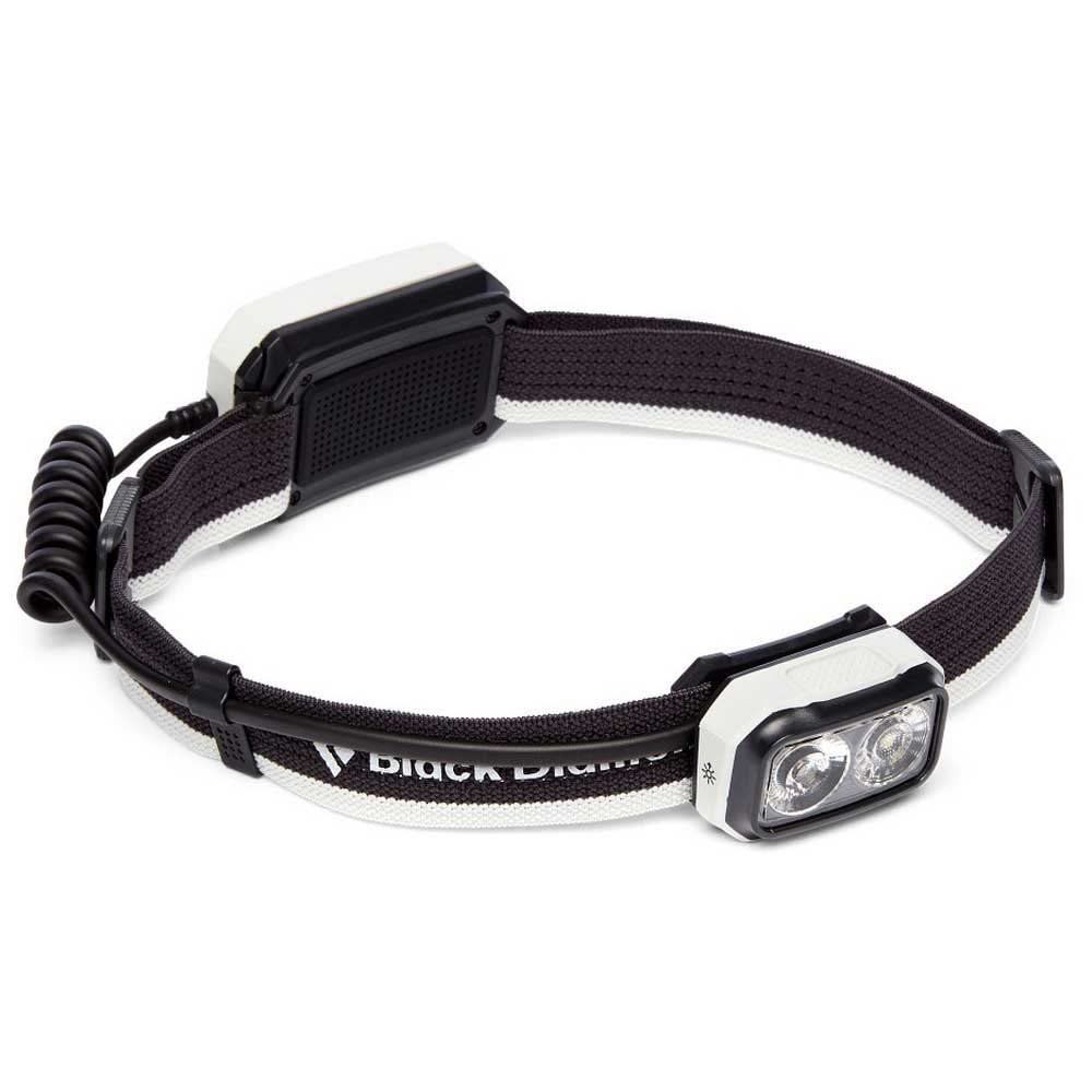Black Diamond Equipment - Onsight 375 ヘッドランプ - アルミニウム