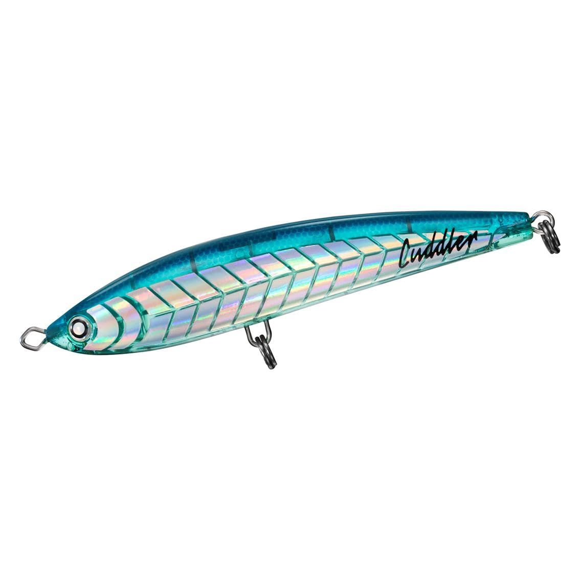 ダイワ(DAIWA) ルアー ソルティガ カドラー 160F ミントクリア
