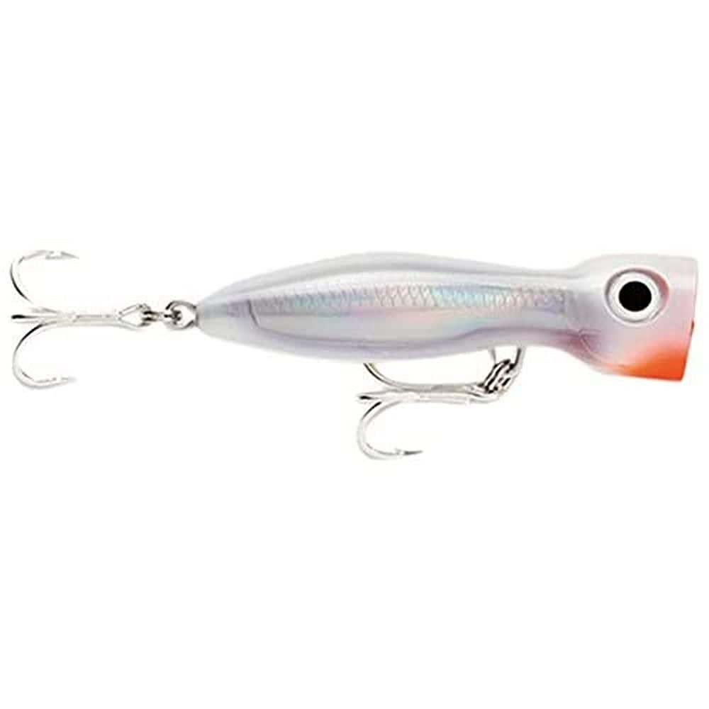 Rapala(ラパラ) ポッパー Xラップ マグナム エクスプロード 17cm 140g グラスゴースト GGH XRMAGXP170-GGH ルアー