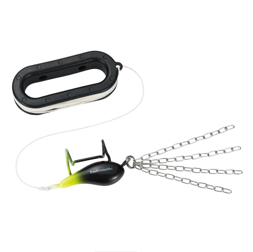 テイルウォーク(tailwalk) LURE PICK UPPER ルアー ピックアッパー 4,397円