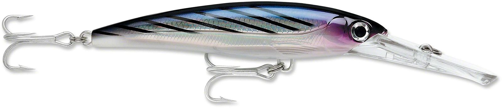 ラパラ(Rapala) ミノー Xラップ マグナム 18cm 97g カツオ BTO XR40MAG-BTO ルアー