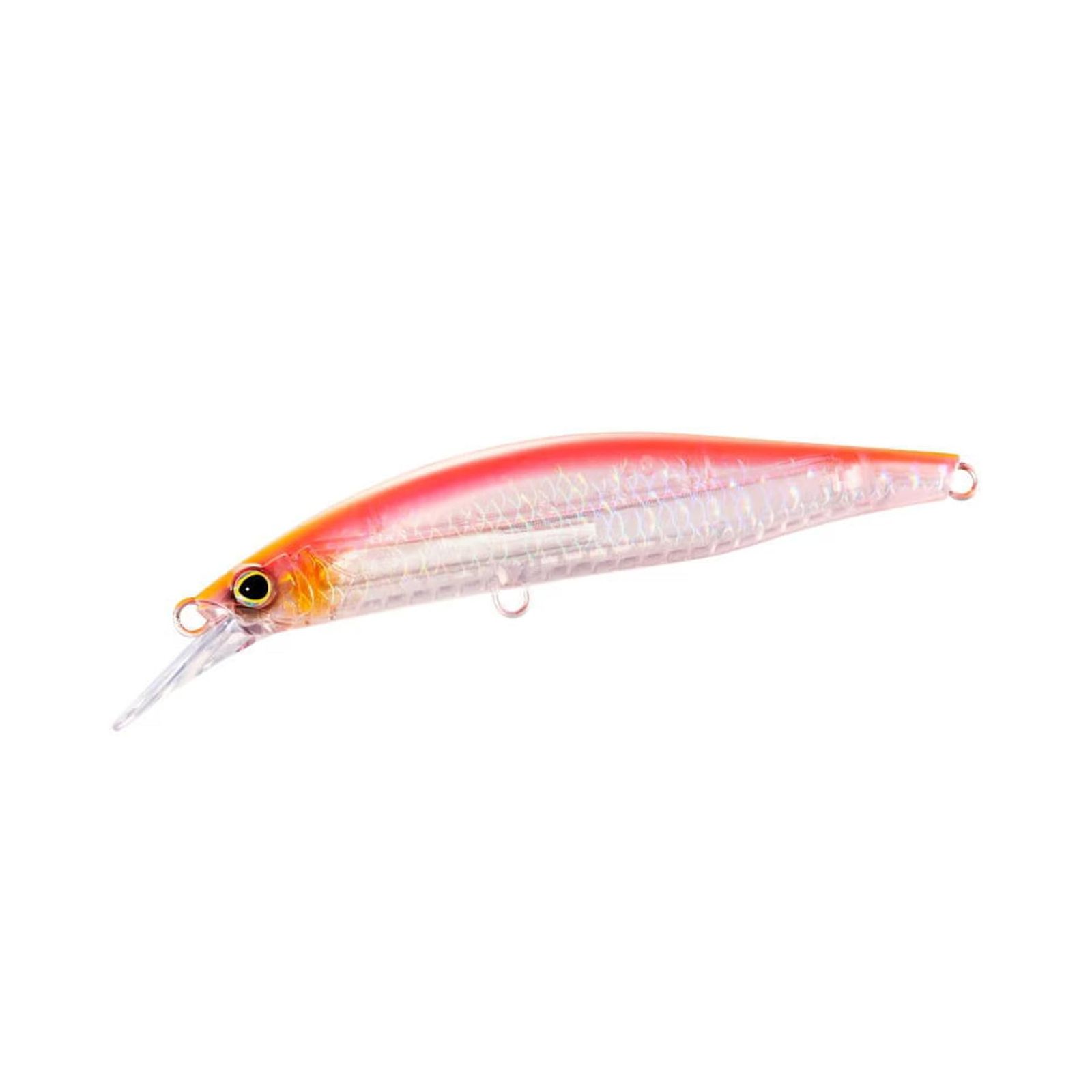 シマノ(SHIMANO) ミノー コルトスナイパー ペグマ 200HS ジェットブースト XW-420X 002 TブラッドOR