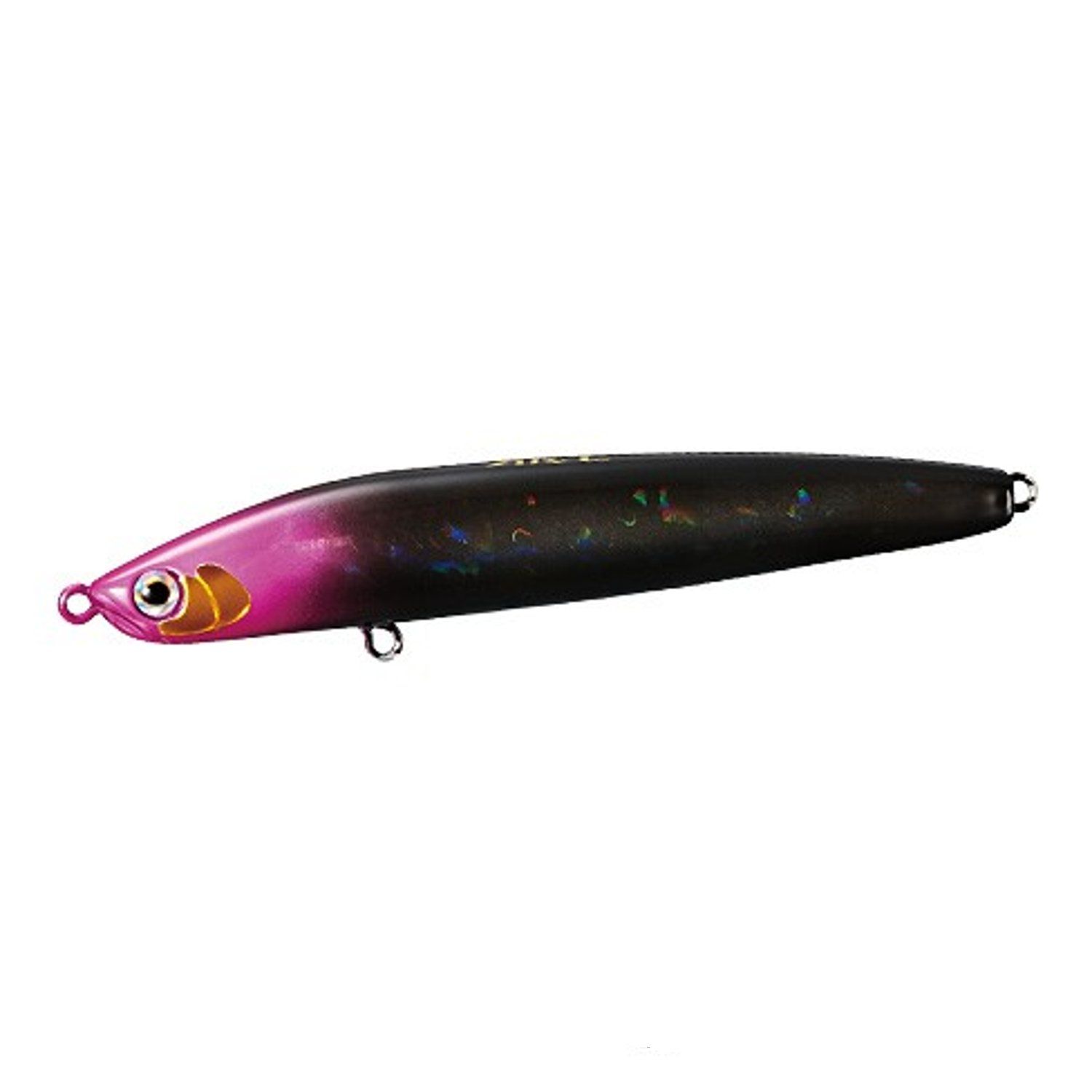 釣り具　ミノー シマノ(SHIMANO) ミノー エクスセンス クー 70mm 7g ピンクヘッド