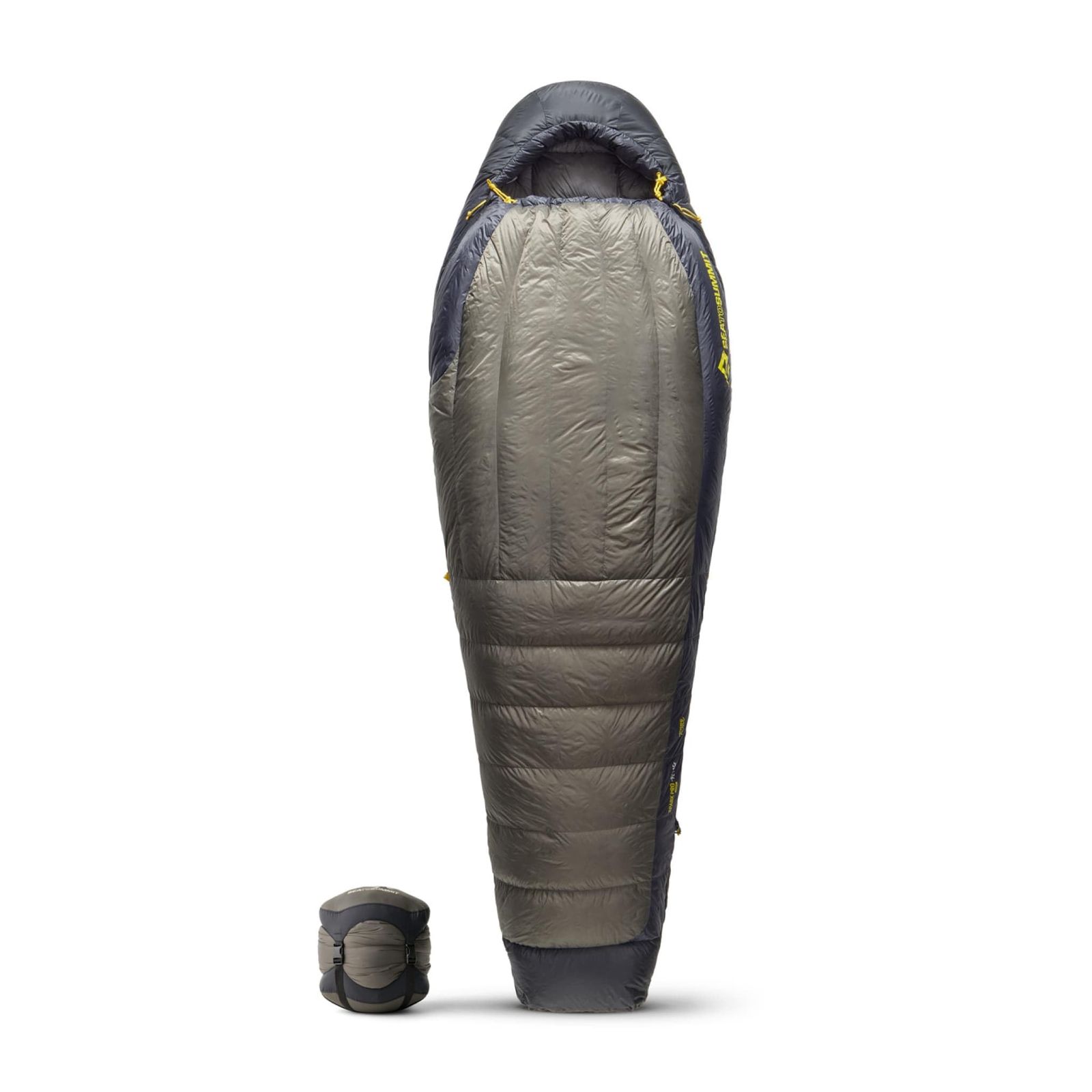Sea to Summit Spark Pro 超軽量ダウン寝袋 15度 レギュラー