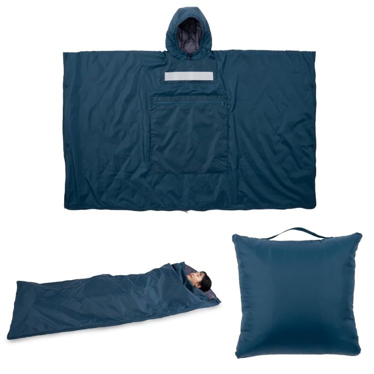 PROIDEA (Proidea) SONAENO cushion type wearable sleeping bag