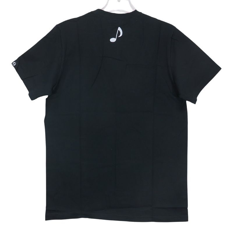 新品 GOODENOUGH グッドイナフ 13SS ROCK'N'ROLL TEE GE-137102 ロック