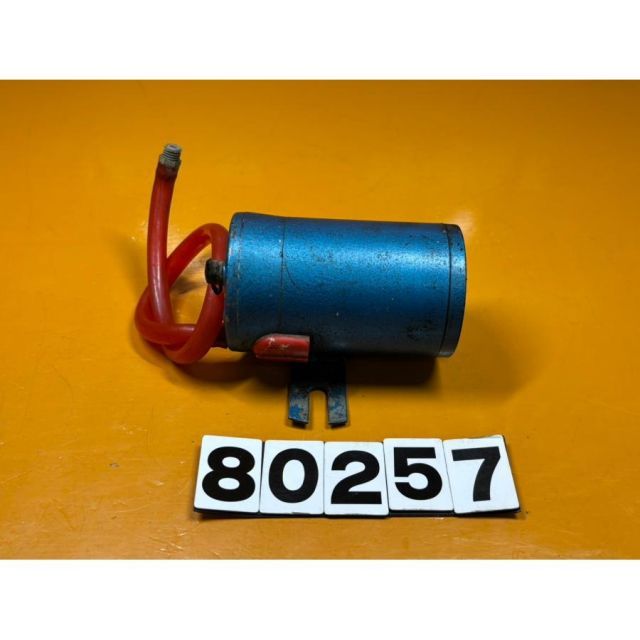 80257 中古 UNUS ホーン 当時物 動作未確認