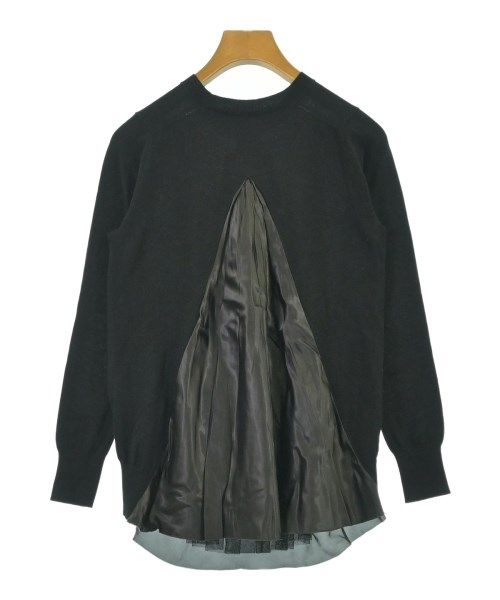 sacailuck 未使用 sacai luck カーディガン レディース 【古着】【中古】【送料無料