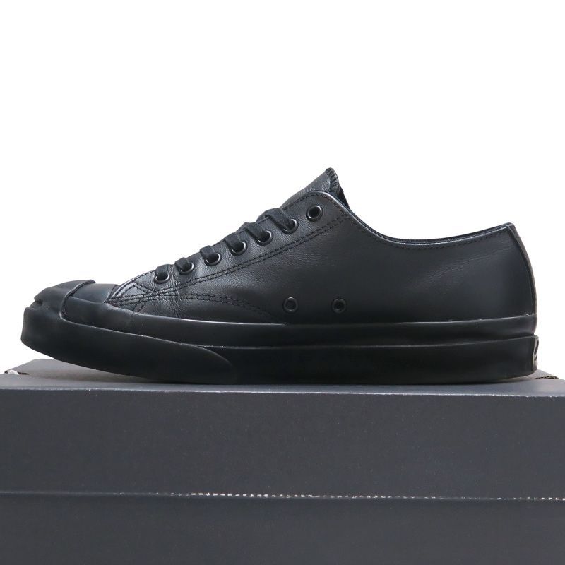 CONVERSE コンバース LEATHER JACK PURCELL 1935 1AD623 レザー