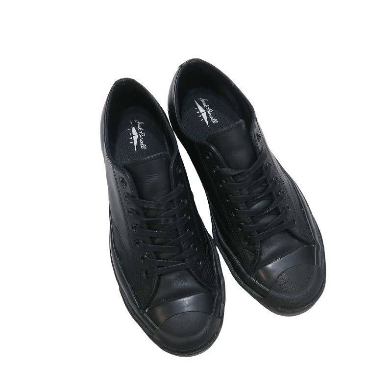 CONVERSE コンバース LEATHER JACK PURCELL 1935 1AD623 レザー