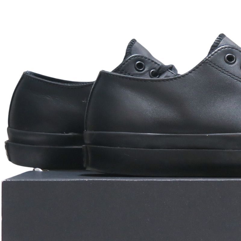 CONVERSE コンバース LEATHER JACK PURCELL 1935 1AD623 レザー