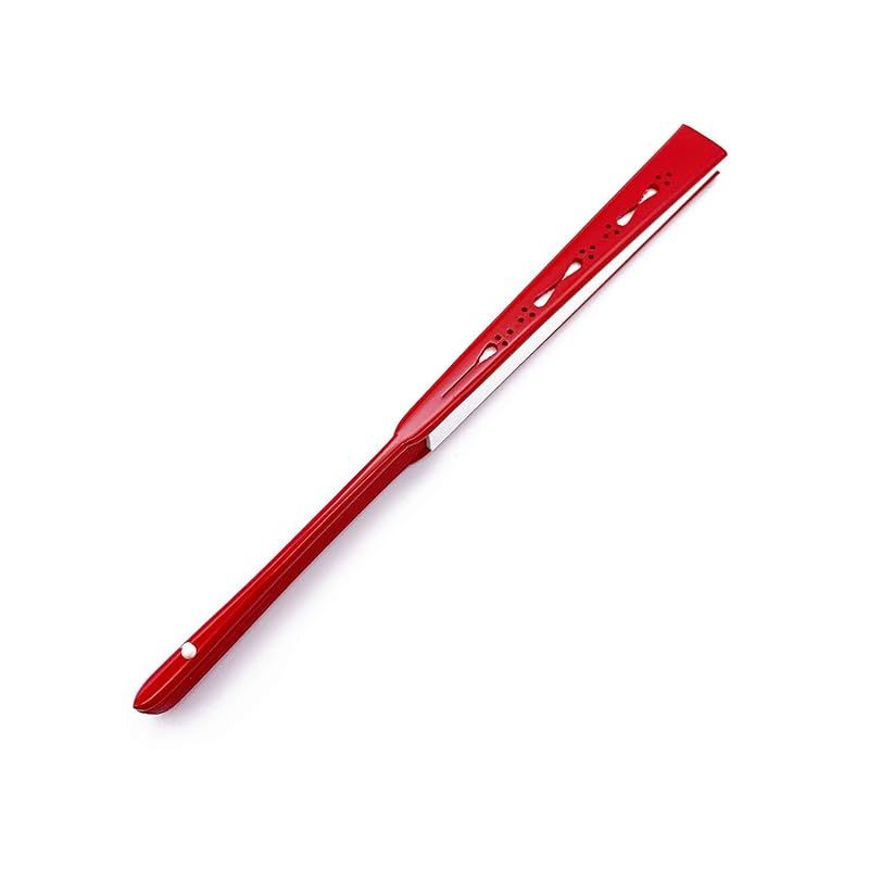 【新品】 shingon.shop 朱扇 御夏扇 寺院専用法具 1
