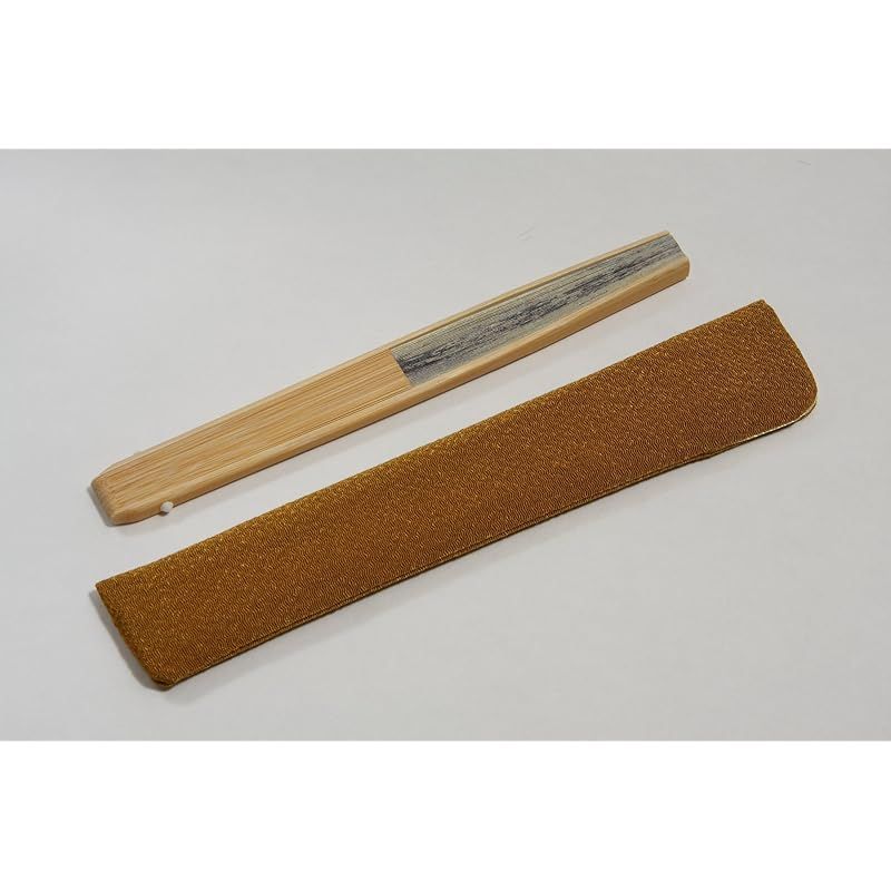 【新品】 [ハセガワ] 紳士用 扇子 縁起物「龍」京都職人 仕立て 扇子袋付き 紙箱入り 竜 0