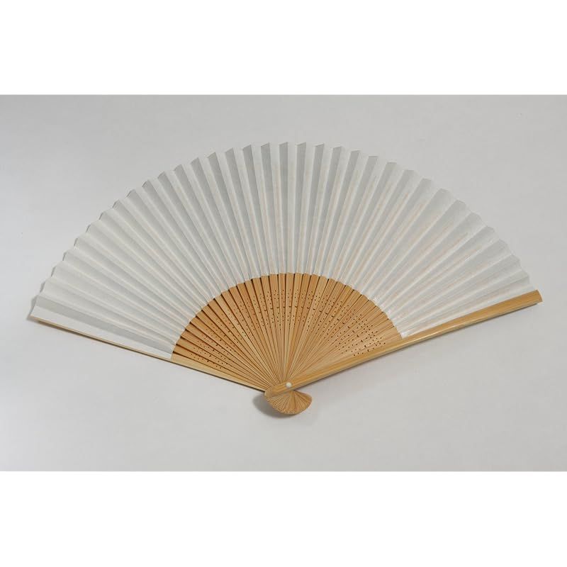【新品】 [ハセガワ] 紳士用 扇子 縁起物「龍」京都職人 仕立て 扇子袋付き 紙箱入り 竜 0