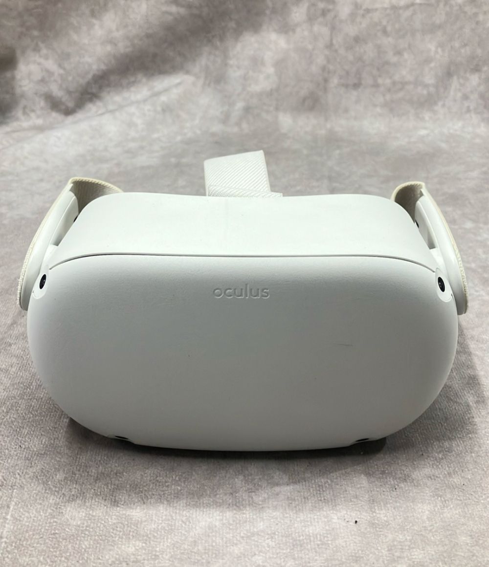 メタ VRヘッドセット Oculus Quest 2 KW49CM 128GB Meta - メルカリ
