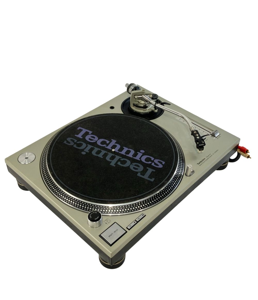 テクニクス ターンテーブル SL-1200MK5 Technics