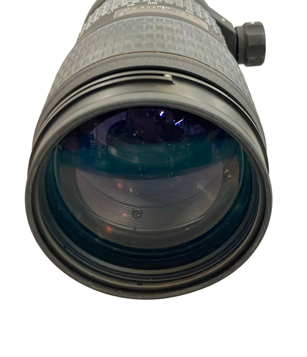 訳あり シグマ 交換用レンズ 70-200mm F2.8 APO EX ミノルタ用 SIGMA