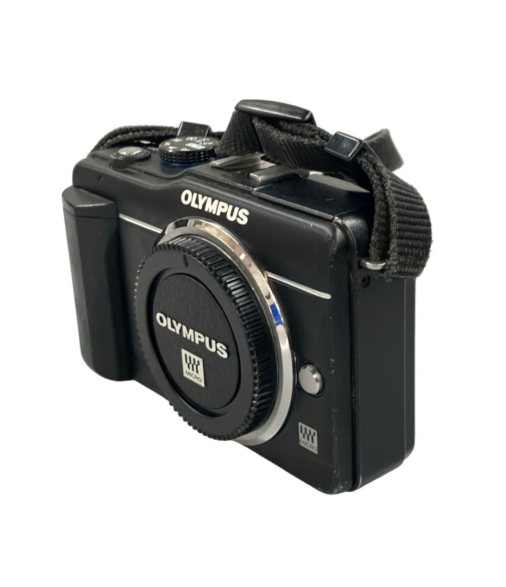訳あり オリンパス ミラーレス一眼カメラ E-PL1s ダブルズームキット OLYMPUS 訳あり オリンパス ミラーレス一眼カメラ E-PL1s ダブルズームキット OLYMPUS