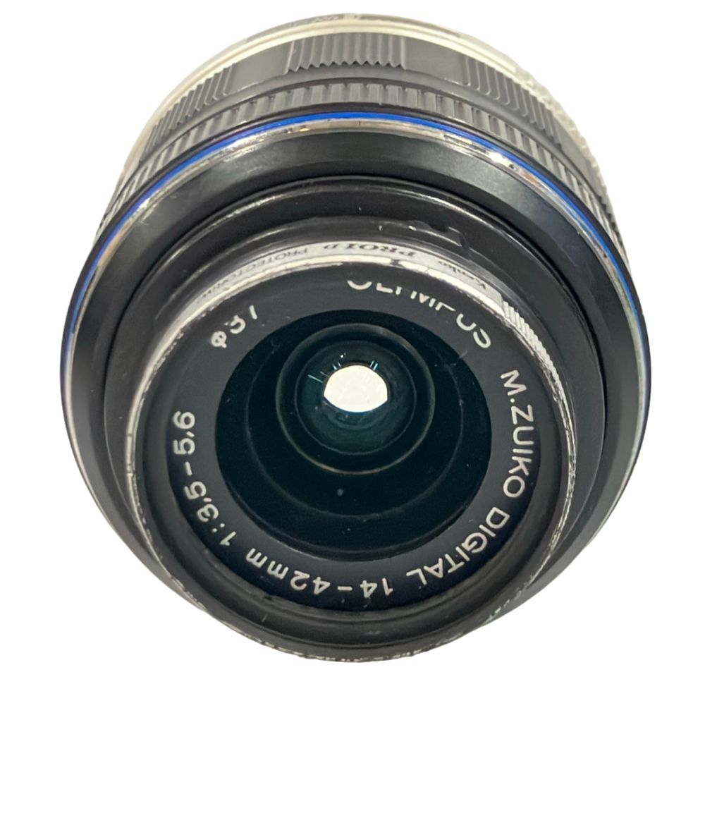 訳あり オリンパス ミラーレス一眼カメラ E-PL1s ダブルズームキット OLYMPUS 訳あり オリンパス ミラーレス一眼カメラ E-PL1s ダブルズームキット OLYMPUS
