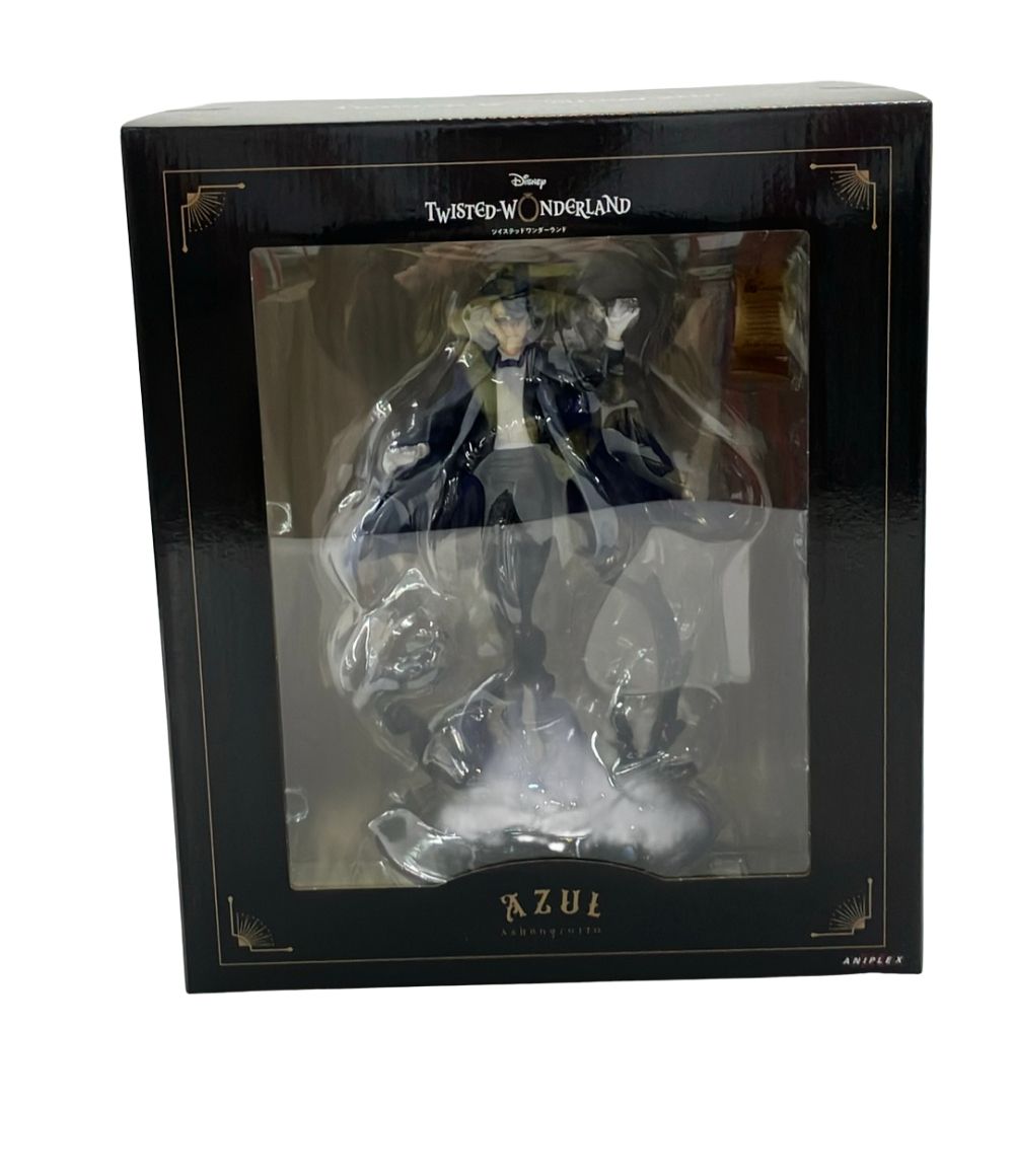 アニプレックス ツイステッドワンダーランド AZUL アズール アーシェ