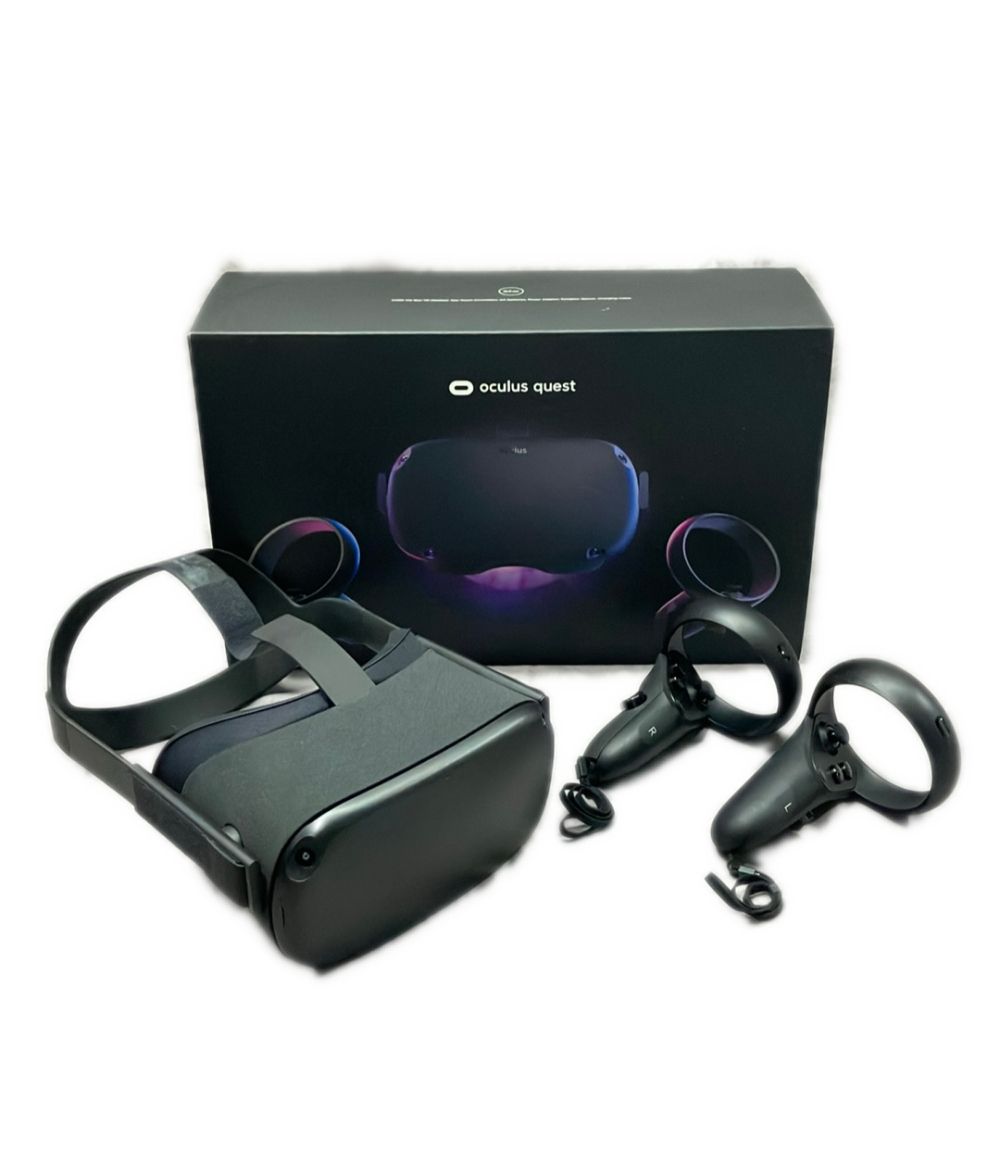 メタ VRヘッドセット Quest MH-B 64GB