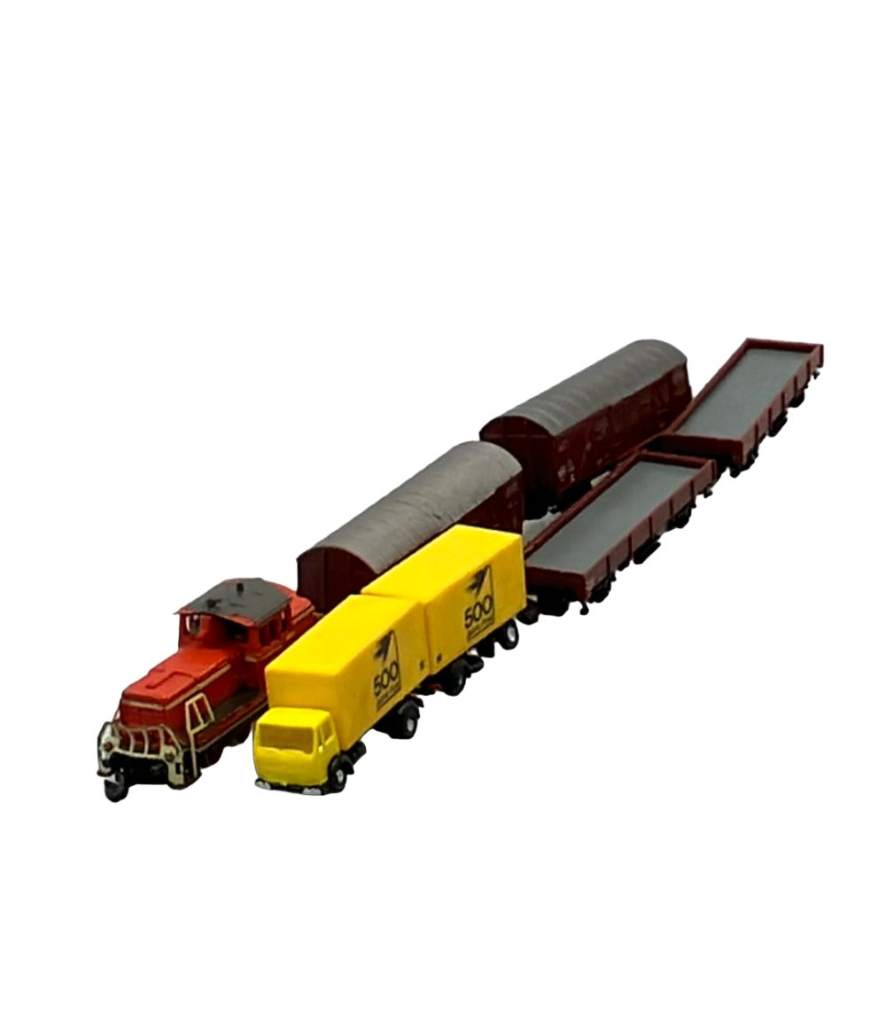 訳あり marklin 8134 ドイツ連邦鉄道 BR260型ディーゼル機関車 鉄道