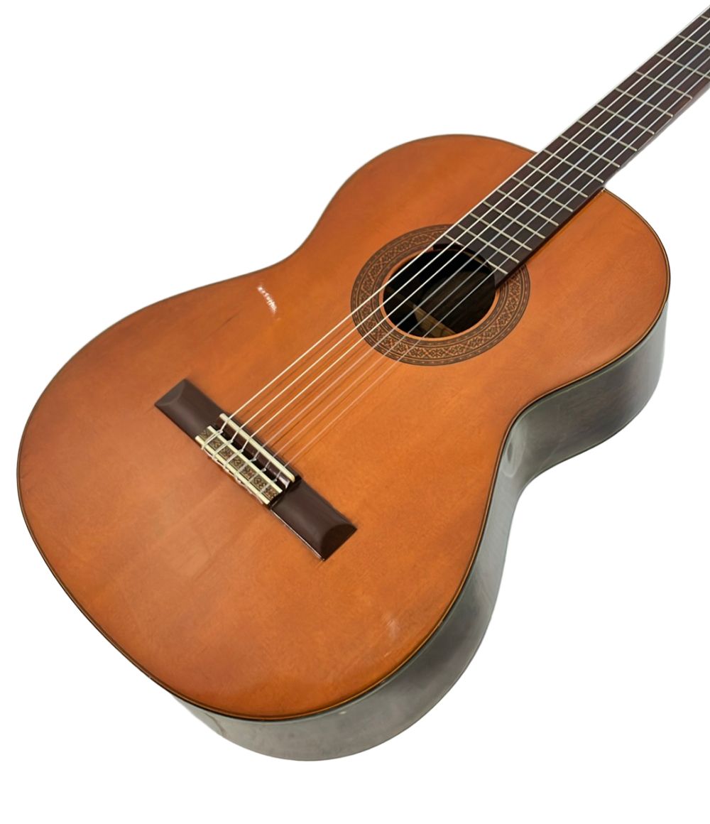 スズキバイオリン クラシックギター NO.1 SUZUKI VIOLIN