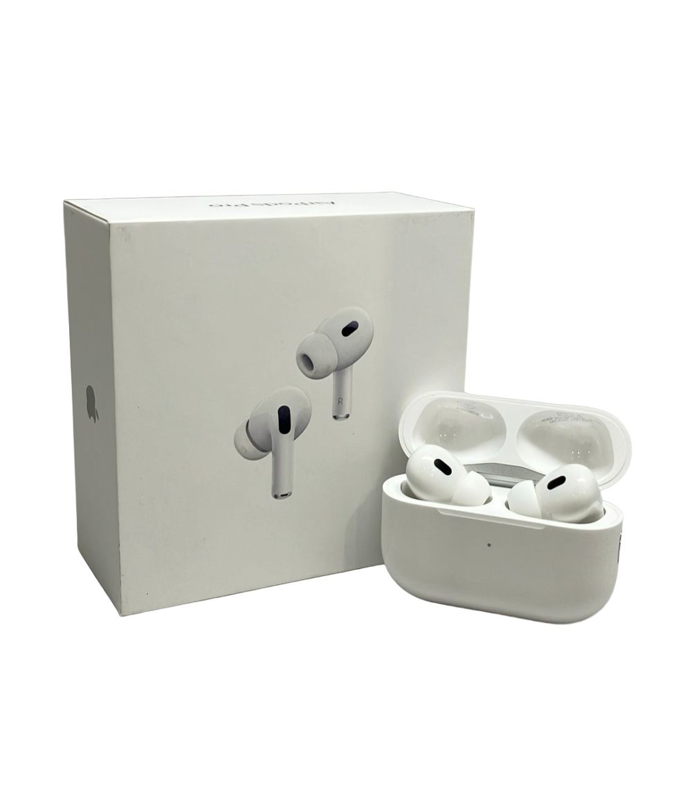 訳あり アップル イヤホン AirPods Pro 第2世代 MTJV3J/A MagSafe充電ケース (USB-C) Apple