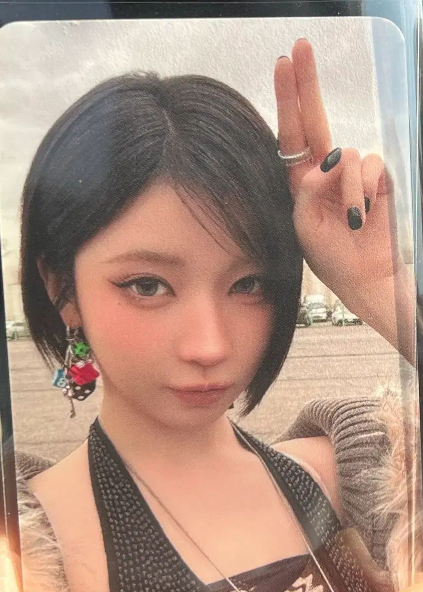 ベイビモンスターチュム アサ公開放送サノ クトレカ ベイビーMONSTER チュム アサ 公開放送 サノク トレカ - メルカリ
