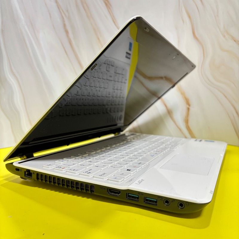 お値下げ中！爆速Core i5✨美品✨NECノートパソコン✨メモリ8GB