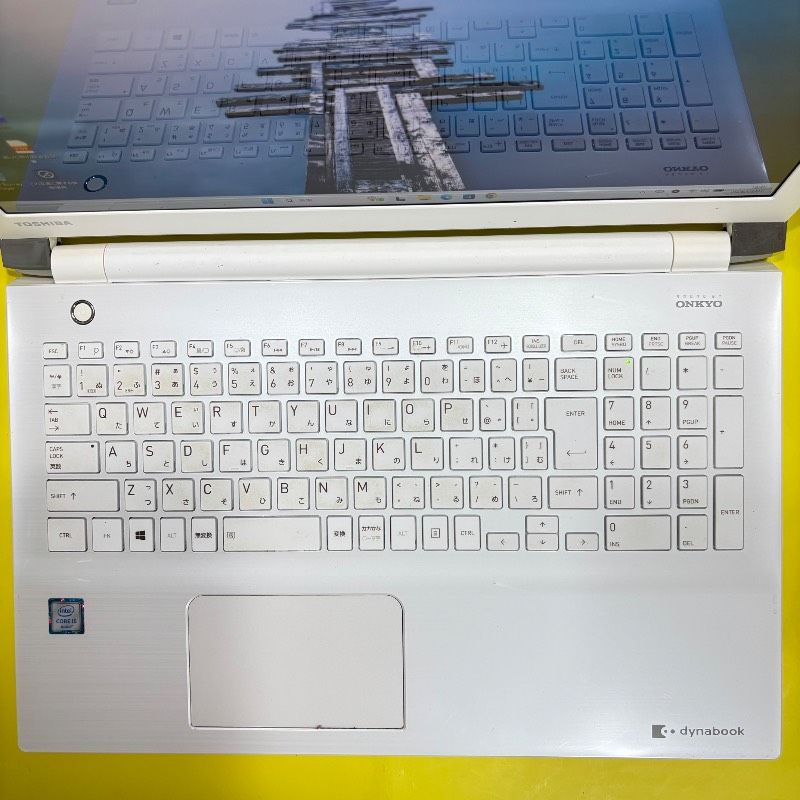 美品☆Win11/SSD/i5/Office付 東芝ノートPC - メルカリ