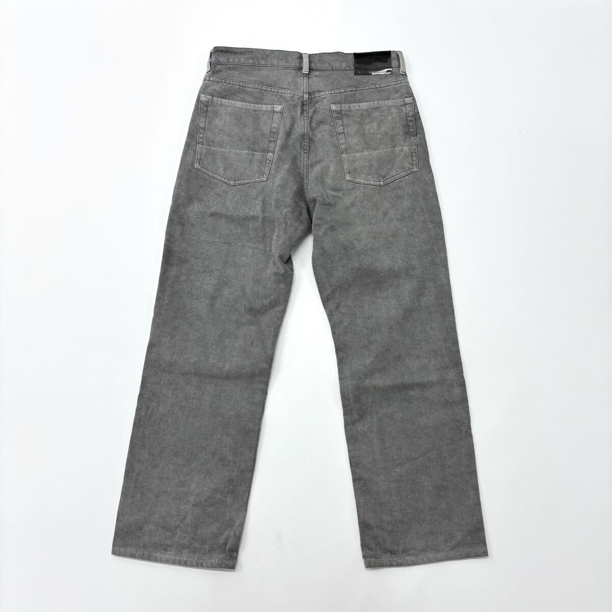 24ss 2024 OUR LEGACY アワーレガシー THIRD CUT M2245TAC 