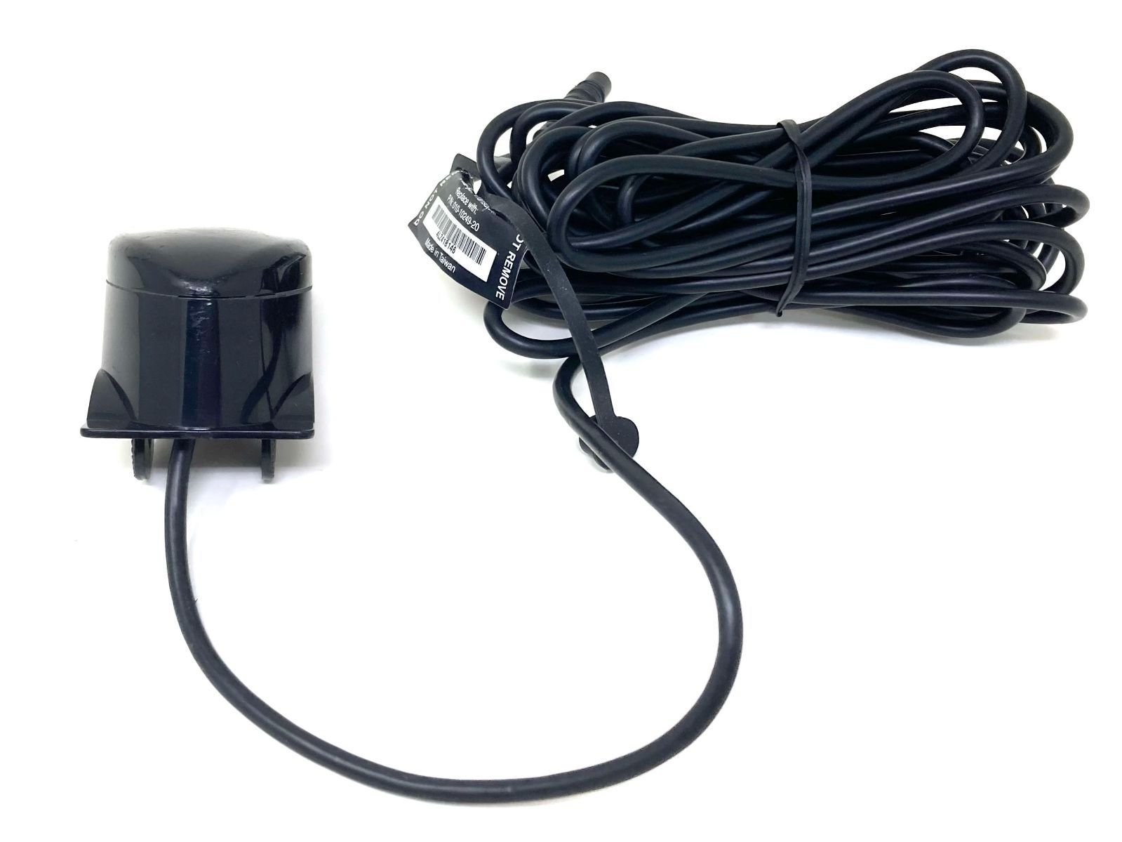 Garmin(ガーミン) 010-10249-20 魚探 振動子 4ピン 完動品 ストライカー エコー シリーズ