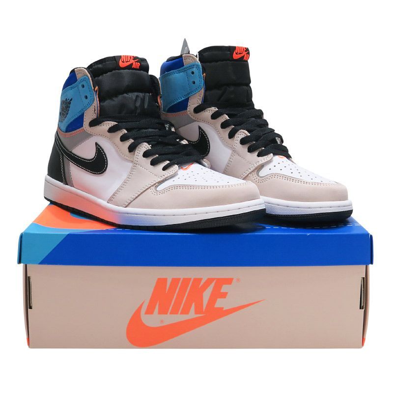 新品 NIKE ナイキ AIR JORDAN 1 RETRO HIGH OG [Prototype] DC6515 100 