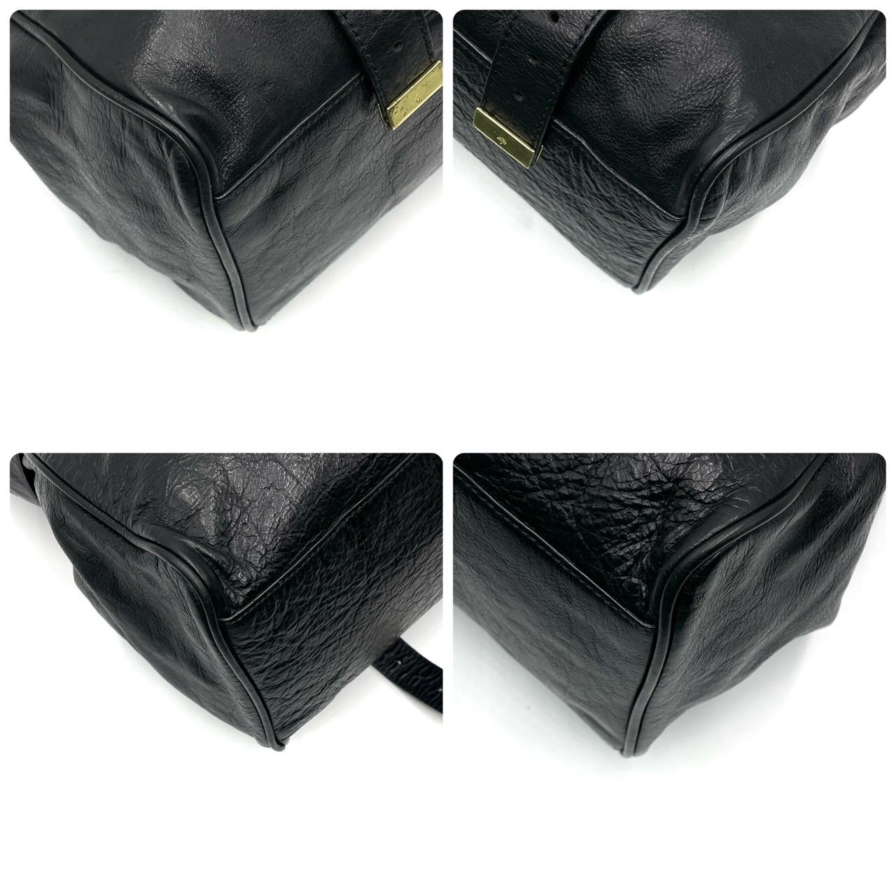 極美品】Mulberry 2wayバッグ 【公式通販】