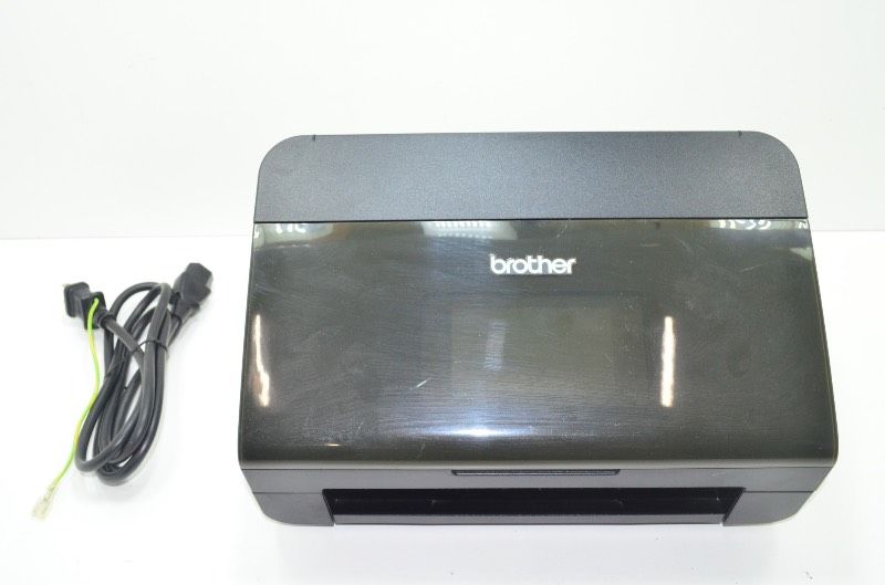 【送料無料】 ブラザー Brother ADS-2500W JUSTIO Wi-Fi対応 ドキュメントスキャナー ADF