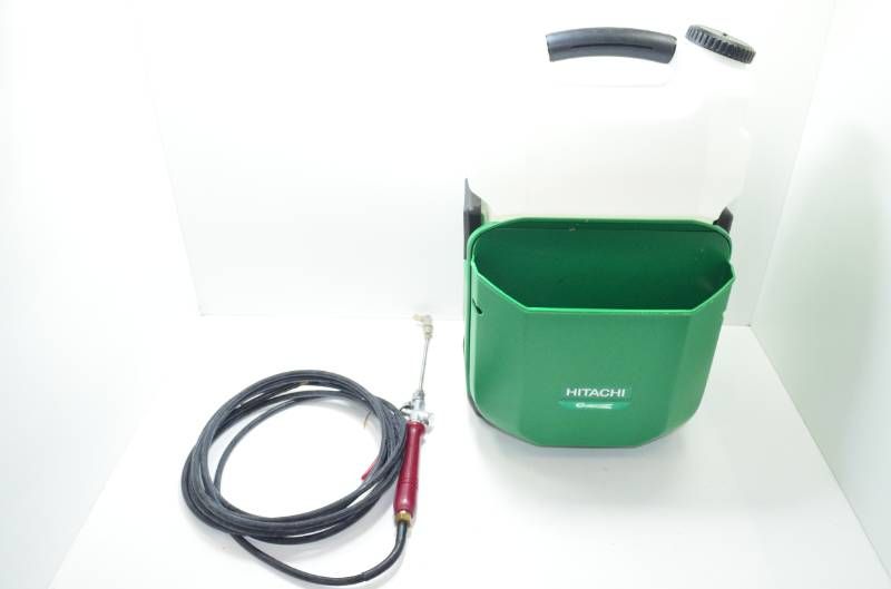 【送料無料】日立 HITACHI コードレス高圧洗浄機 AW18DBL(S) 18V タンク式 8L 28,656円