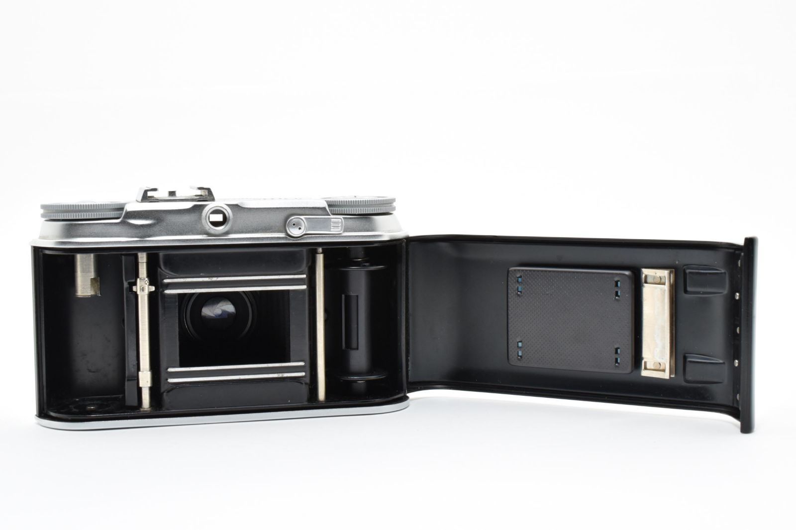 カメラ ☆美品☆フォクトレンダー Voigtlander VITO ii #1903
