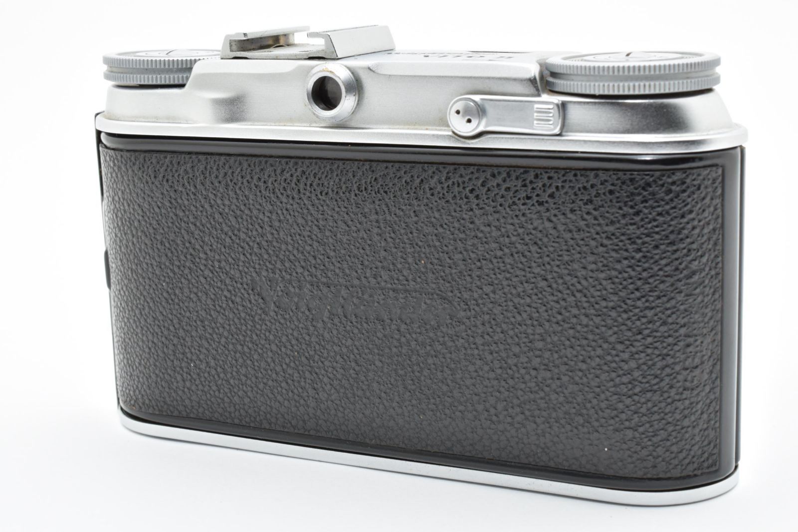 カメラ ☆美品☆フォクトレンダー Voigtlander VITO ii #1903