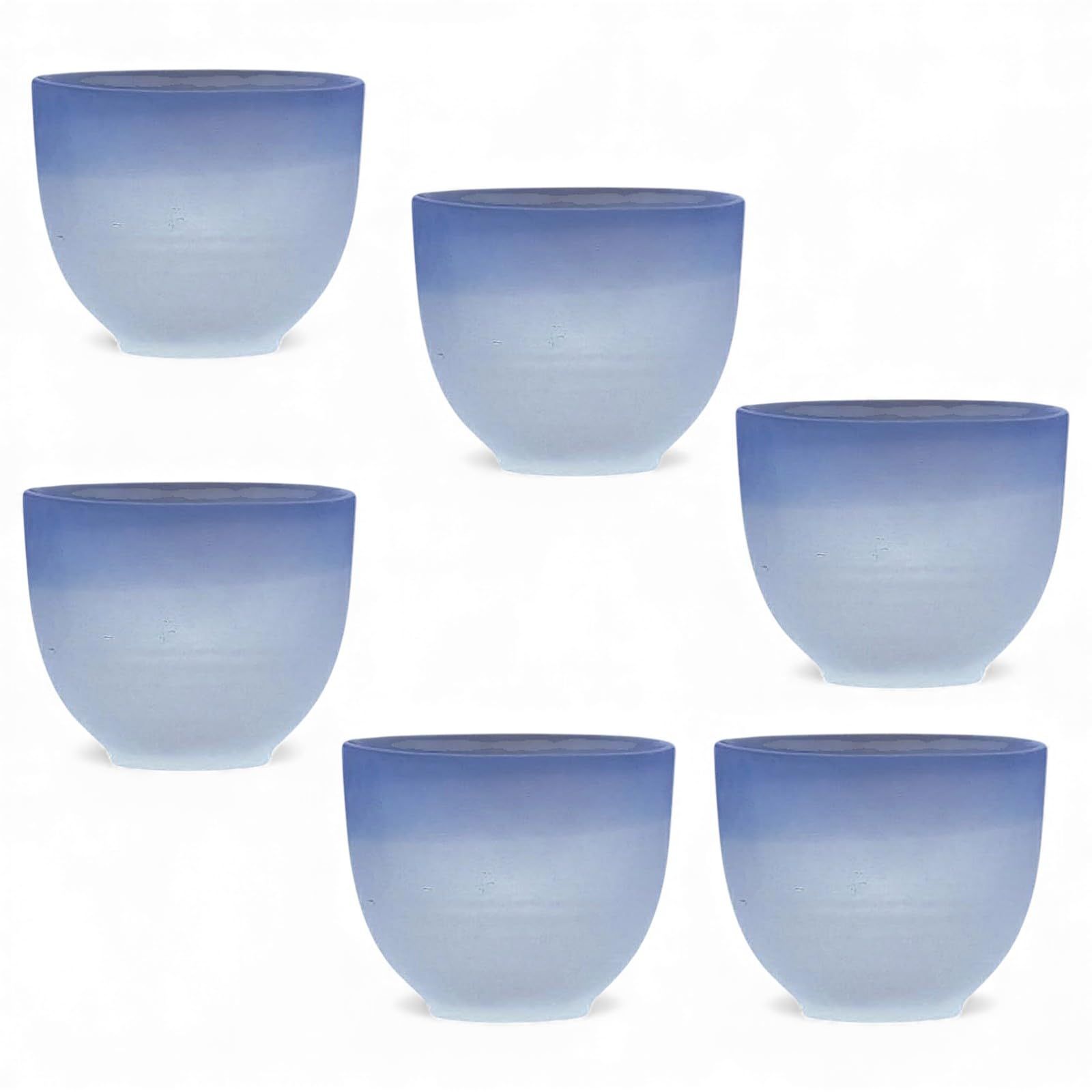 匠美風 ディナー ラグゼ select 6個入 ぐいのみ φ58xH47mm 65ml ガラス （ ガラス ）日本製 匠 PNO.335020