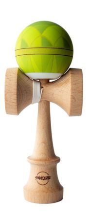 けん玉 SWEETS KENDAMA GEMSTONE - PERIDOT ペリドット