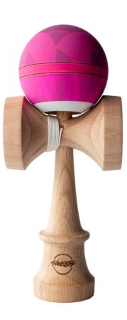 けん玉 SWEETS KENDAMA GEMSTONE - ROSE QUARTZ ローズクオーツ