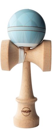 けん玉 SWEETS KENDAMA GEMSTONE - AQUAMARINE アクアマリン