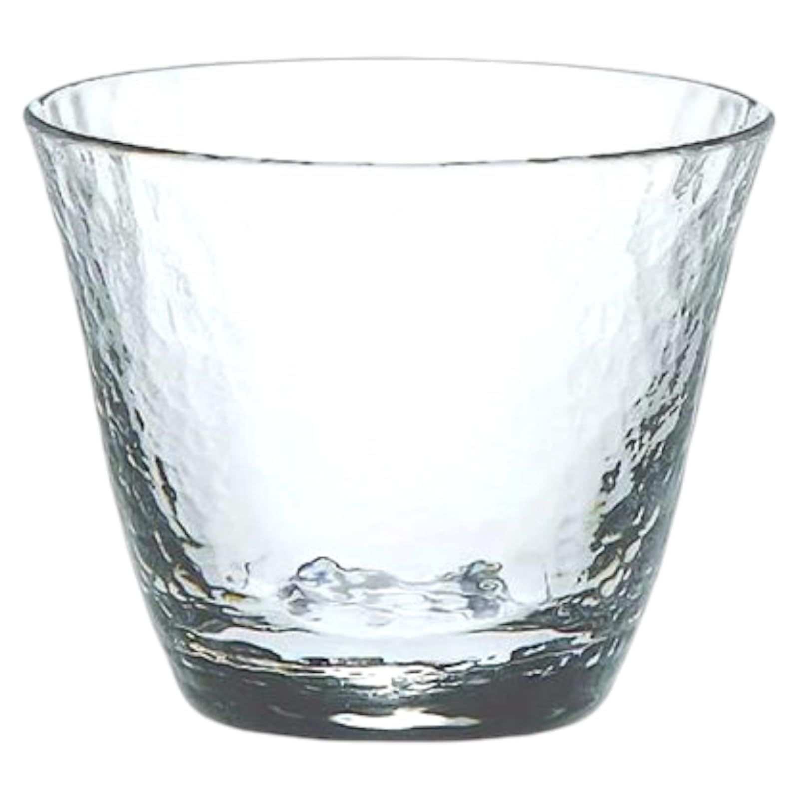 匠美風select 6個入 杯 （ 盃 さかずき ）(高瀬川) φ65xH52mm 80ml ガラス （ ガラス ）日本製
