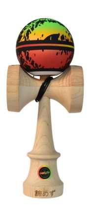 けん玉 SWEETS KENDAMA CAM HERRERO V2-TURBO ANTISKID