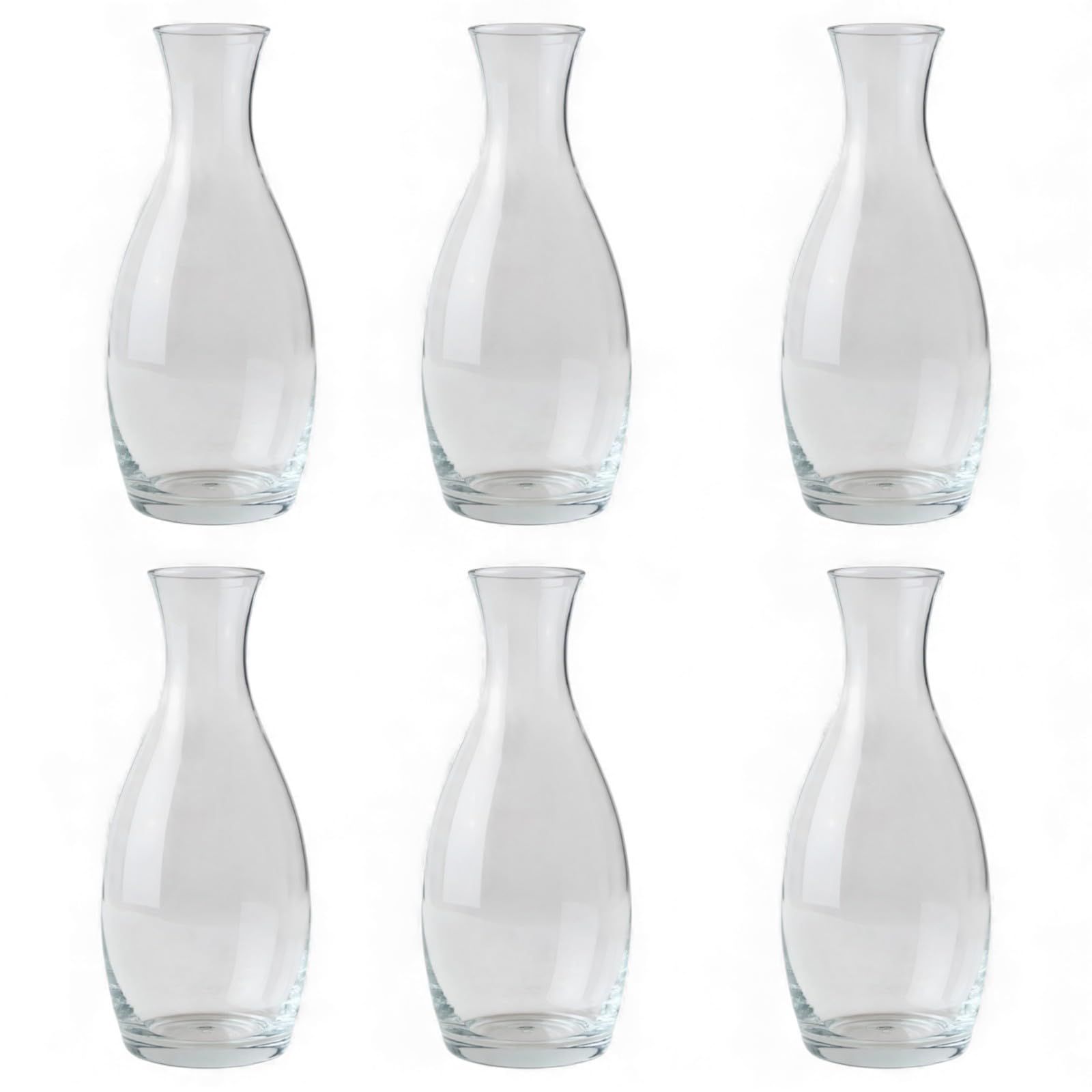 匠美風 ディナー ラグゼ select 6個入 徳利 Φ41xH170mm 360ml ガラス （ ガラス ）日本製 匠 PNO.335082