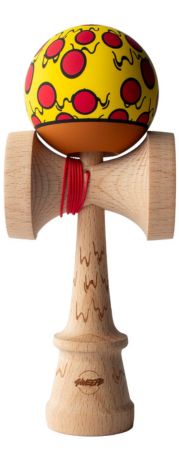 けん玉 SWEETS KENDAMA SWEETS RETRO - PIZZA DAMA